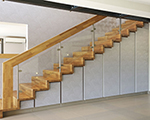 Construction et protection de vos escaliers par Escaliers Maisons à Tournon-Saint-Martin